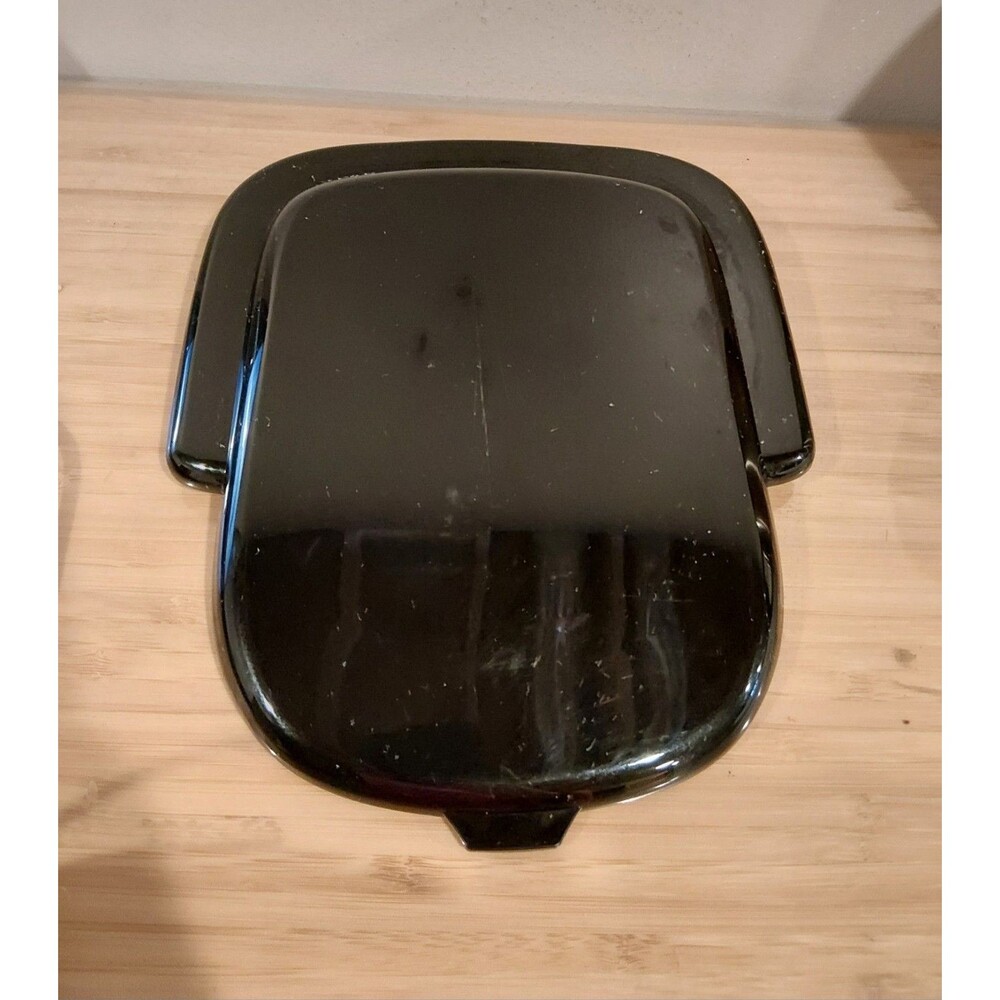 Black & Decker 12 Cup Coffee Maker MODEL CM2035B- LID REPLACEMENT PART ONLY